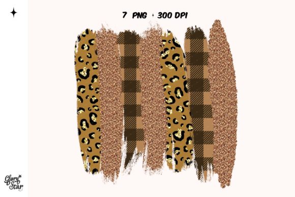 Leopard Brush Strokes: A Practical Guide to Evaluating Digital Paint Elements